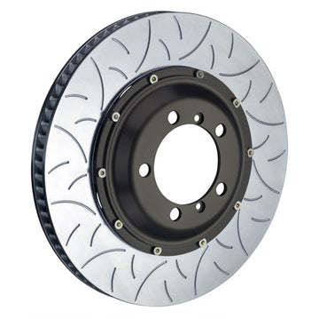 Brembo Porsche 997 GT3 Cup 380x34mm Front disc assembly (pair)