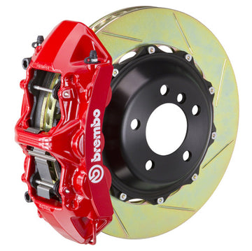 BMW M3 E46 Brembo GT 6-Piston 355x32mm Brake Kit (Front)