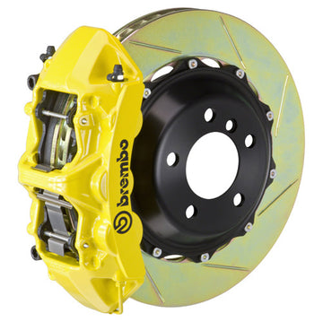 Toyota GR86 Brembo GT 6-Piston 355x32mm Brake Kit (Front)
