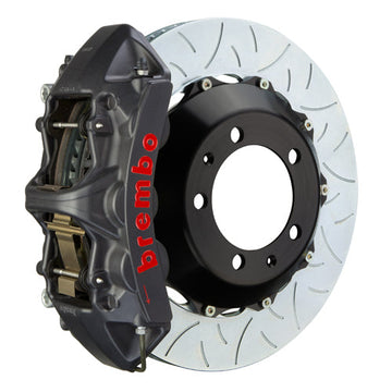 Mercedes-Benz SLK R170 / C-Class W202 / CLK W208 / E-Class W210 Brembo GT-S 6-Piston 355x32mm Brake Kit (Front)