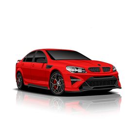 11MODE 'Plug & Play' Exhaust Controller for HSV R8 / GTS / GTSR (F2)