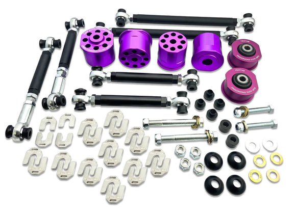 F2X/F3X Super Grip Bundle