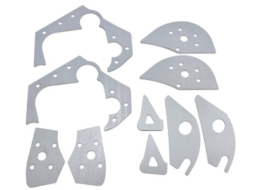 E36 Chassis Bundle