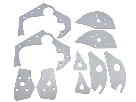 E36 Chassis Bundle
