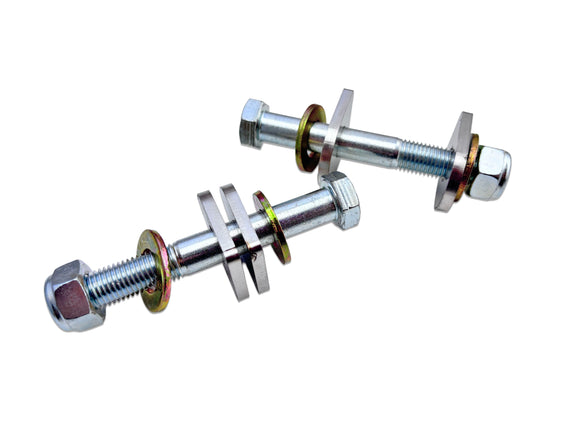 F8X/G8X Toe Lockout Kit