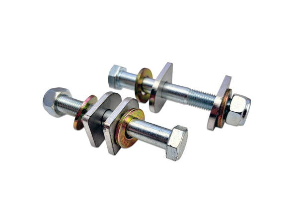 F8X/G8X Toe Lockout Kit