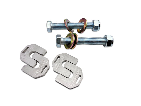 F2X/F3X Toe Lockout Kit