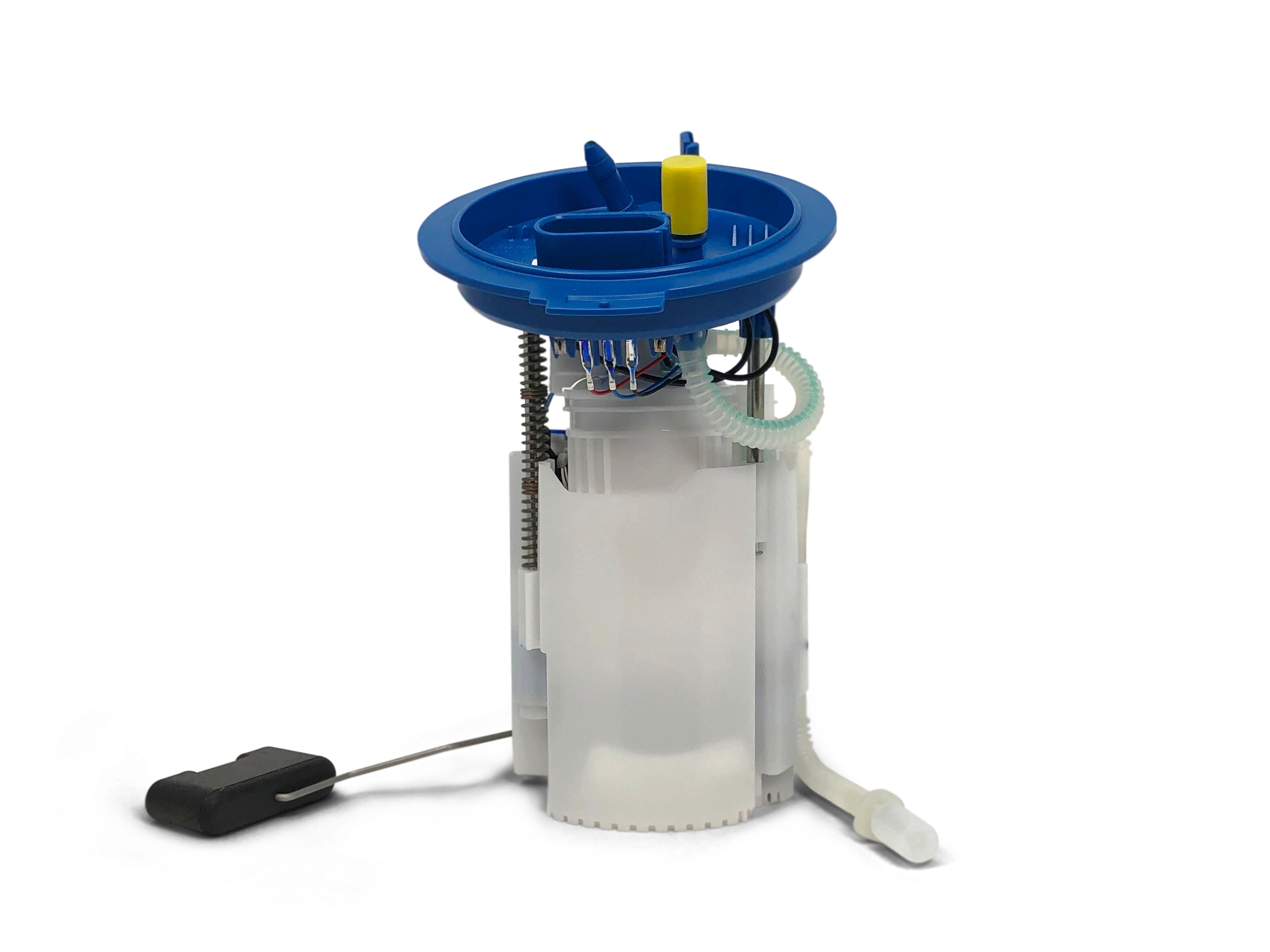 Precision Raceworks  MK7/MQB Audi/VW Performance Fuel Pumps - 0