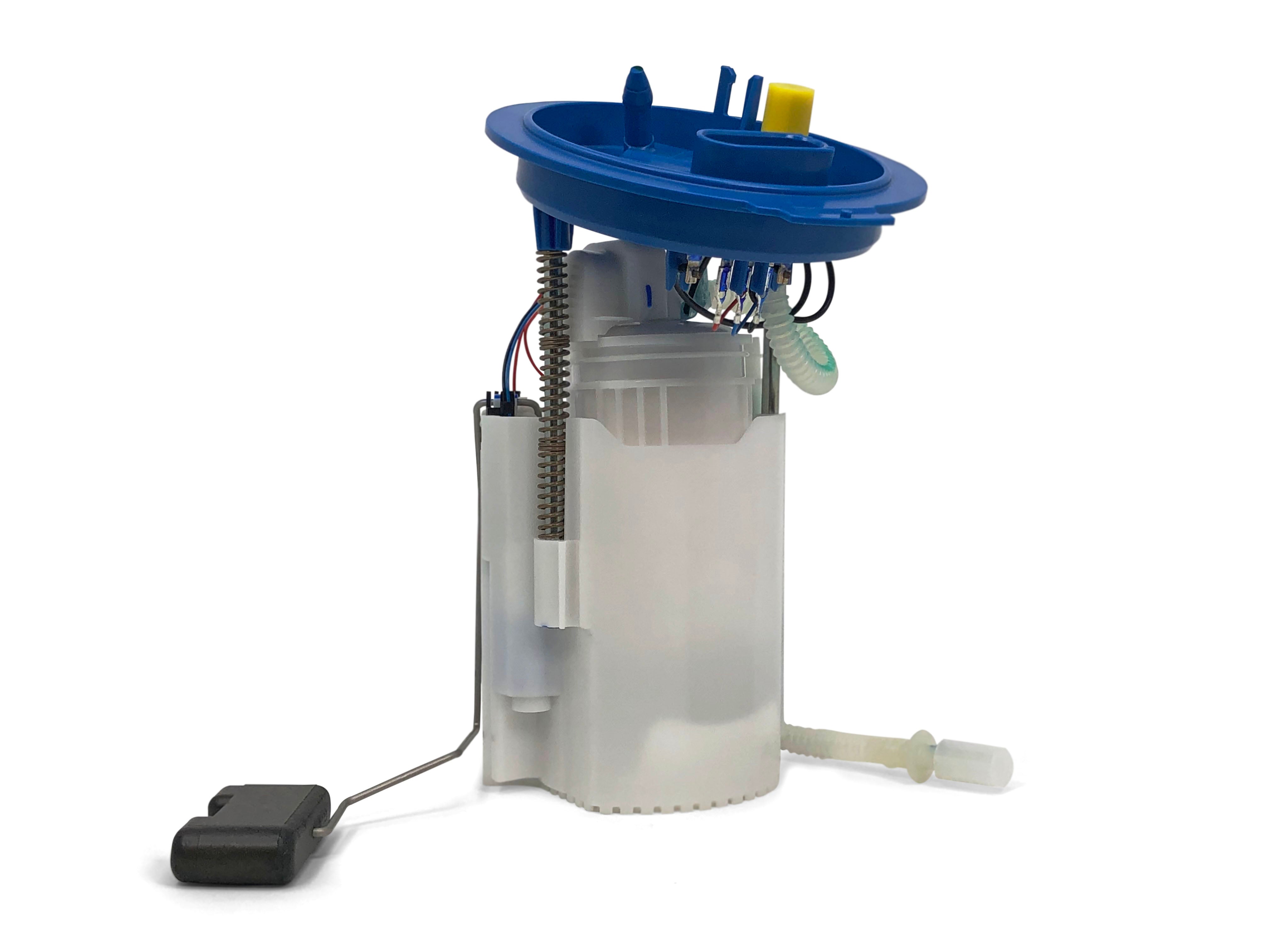 Precision Raceworks  MK7/MQB Audi/VW Performance Fuel Pumps