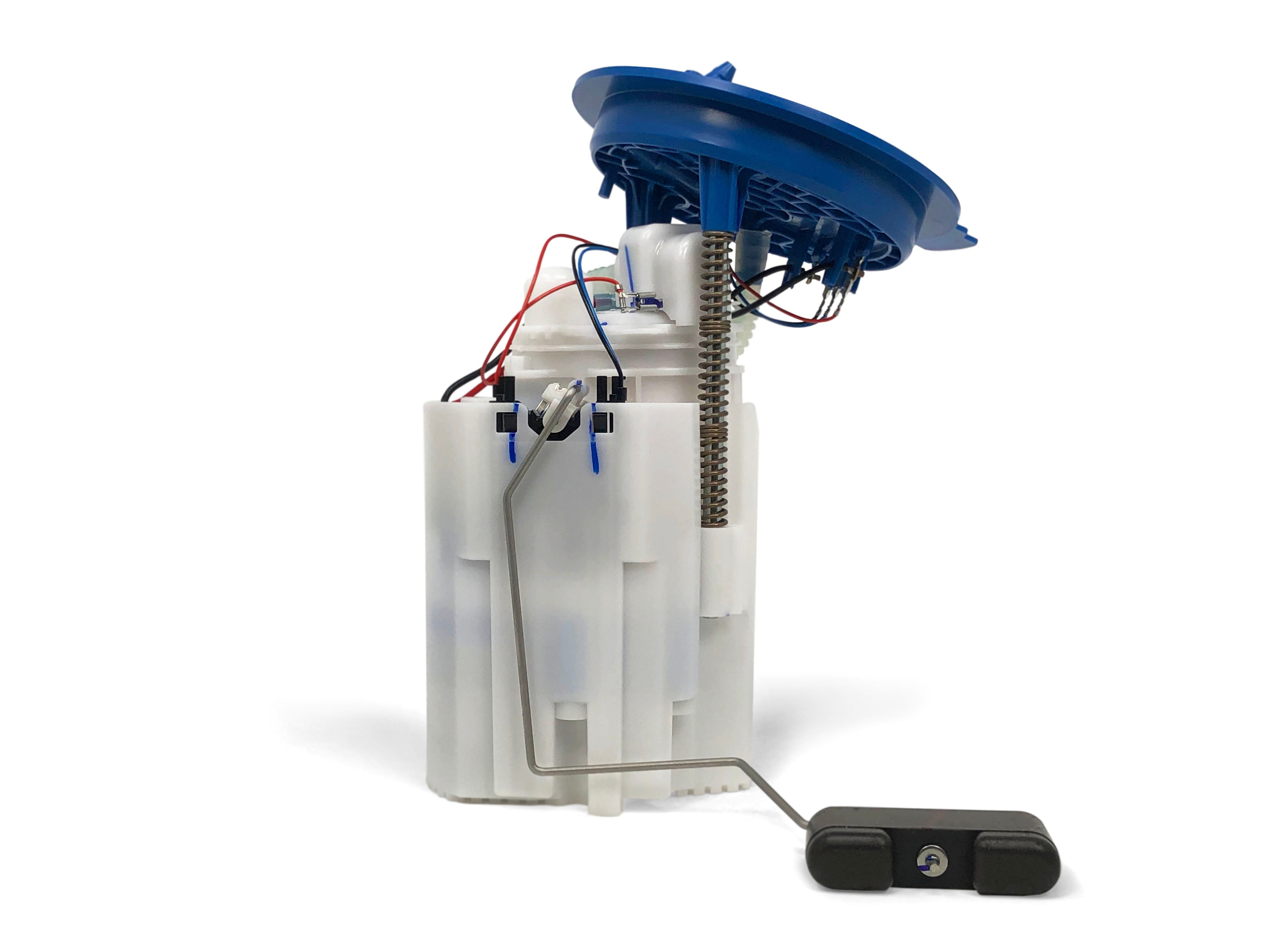 Precision Raceworks  MK7/MQB Audi/VW Performance Fuel Pumps