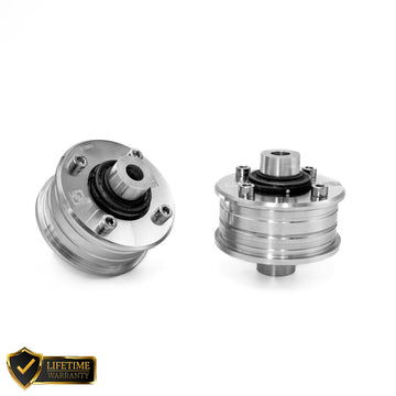 Suspension Secrets Solid Front Control Arm Bushes - BMW G29 Z4 - MODE Auto Concepts