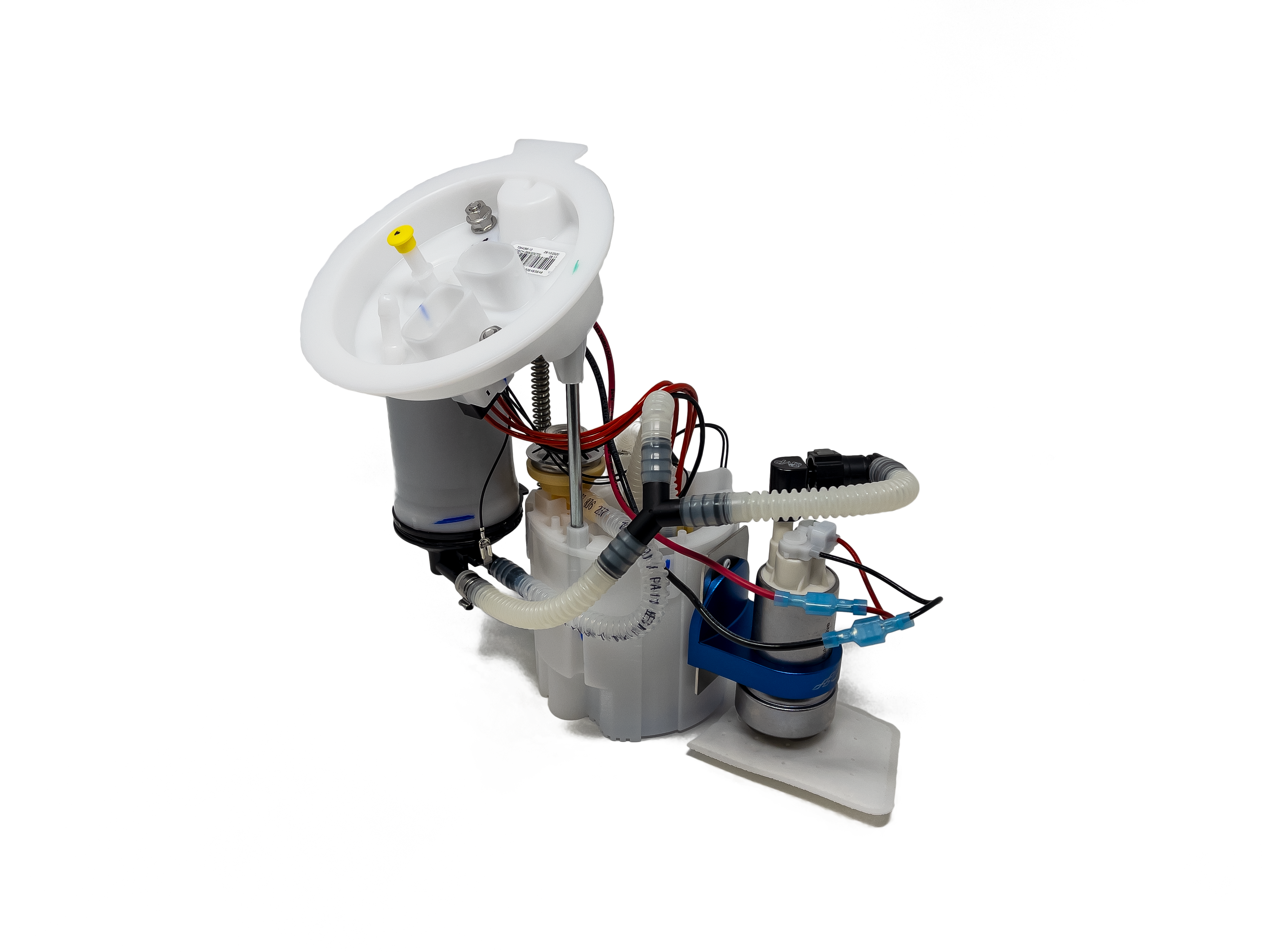 Precision Raceworks  F-Series S55 High Performance Fuel Pump