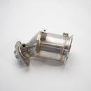 MODE Design Catted Downpipe for Toyota GR Yaris & Corolla 1.6 G16E - XP210 GZEA14-1