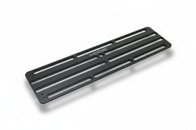 PlusPlate™️ Billet Aluminium License Number Plate Backing Plate (Designed for Australian Number Plates) - 0