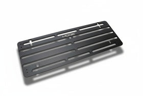 PlusPlate™ Billet Aluminium License Number Plate Backing Plate (Designed for Australian Number Plates) - MODE Auto Concepts