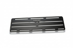 PlusPlate™ Billet Aluminium License Number Plate Backing Plate (Designed for Australian Number Plates) - MODE Auto Concepts