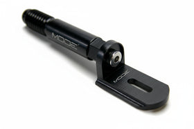 PlusPlate™️ Billet Aluminium Tow Hook Action Camera Mounting Kit (Designed for DJI & GoPro) - 0