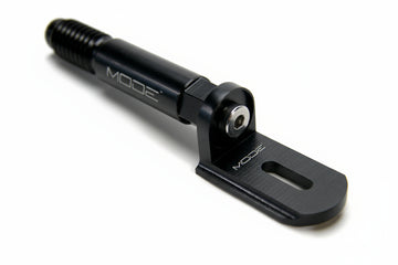 PlusPlate™️ Billet Aluminium Tow Hook Action Camera Mounting Kit (Designed for DJI & GoPro) - 0