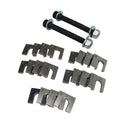 MODE™ x EEP Rear Camber Shim Kit for BMW M3 G80 G81 F80 E90 E92 E93 M4 G82 G83 F82 F83 M2 G87 F87 1M E82-1
