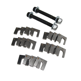 MODE™ x EEP Rear Camber Shim Kit for BMW M3 G80 G81 F80 E90 E92 E93 M4 G82 G83 F82 F83 M2 G87 F87 1M E82