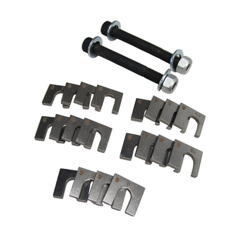 MODE™ x EEP Rear Camber Shim Kit for BMW M3 G80 G81 F80 E90 E92 E93 M4 G82 G83 F82 F83 M2 G87 F87 1M E82