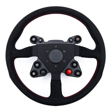 JQ Werks Madtrace® Racing Steering Wheel System For Honda Civic Type R / Acura Integra Type S - MODE Auto Concepts