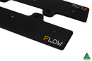 FLOW Designs  i30N Fastback PD FL 2022+ Side Skirt Splitters (Pair) - MODE Auto Concepts