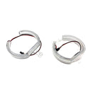 Precision Raceworks  BMW E92/E93 M3 DTM Halo Kit - MODE Auto Concepts