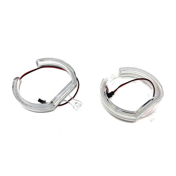 Precision Raceworks  BMW E92/E93 M3 DTM Halo Kit - MODE Auto Concepts