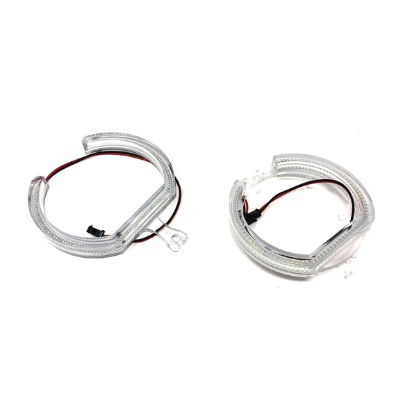 Precision Raceworks  BMW E92/E93 M3 DTM Halo Kit - MODE Auto Concepts