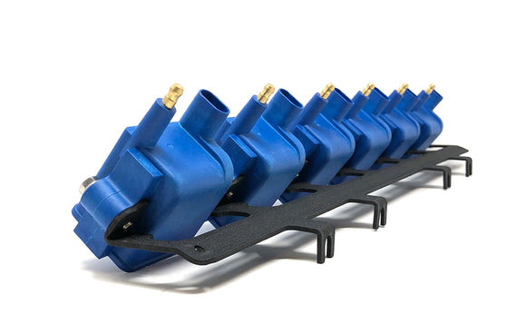 Precision Raceworks  N55 Ignition Kit - MODE Auto Concepts