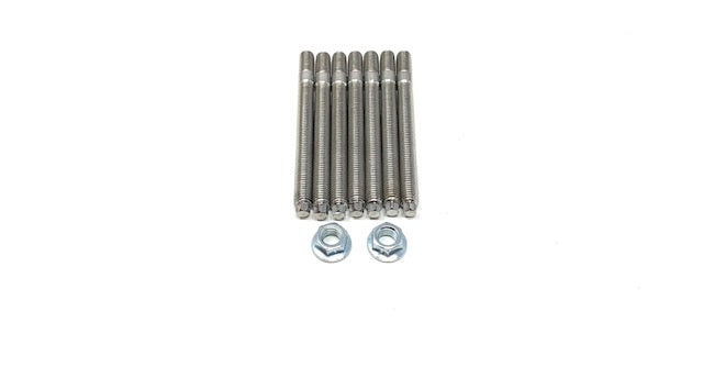Black Market Parts (BMP) Extended Intake Manifold Studs (N54/N55/S55)
