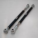 Suspension Secrets Adjustable Rear Toe Arms / Links Kit - BMW F90 M5 - MODE Auto Concepts