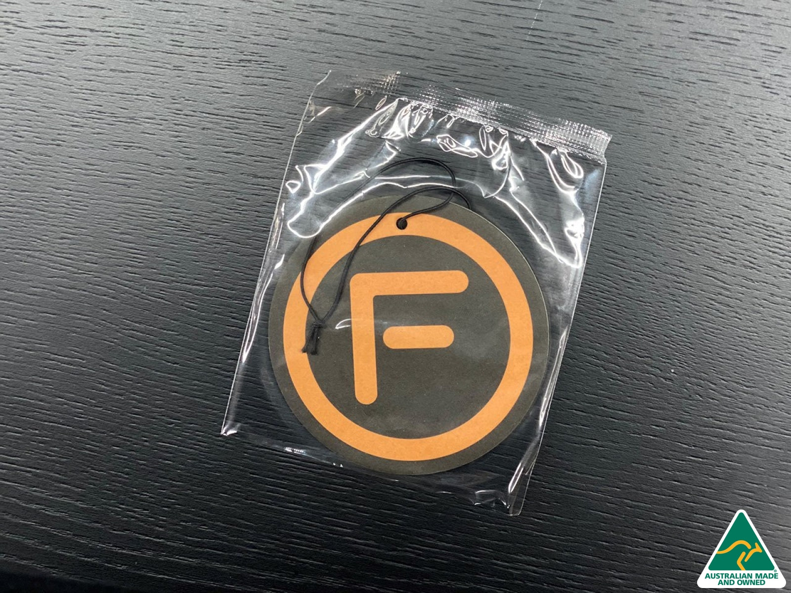 FLOW Designs  Flow Designs Air Freshener