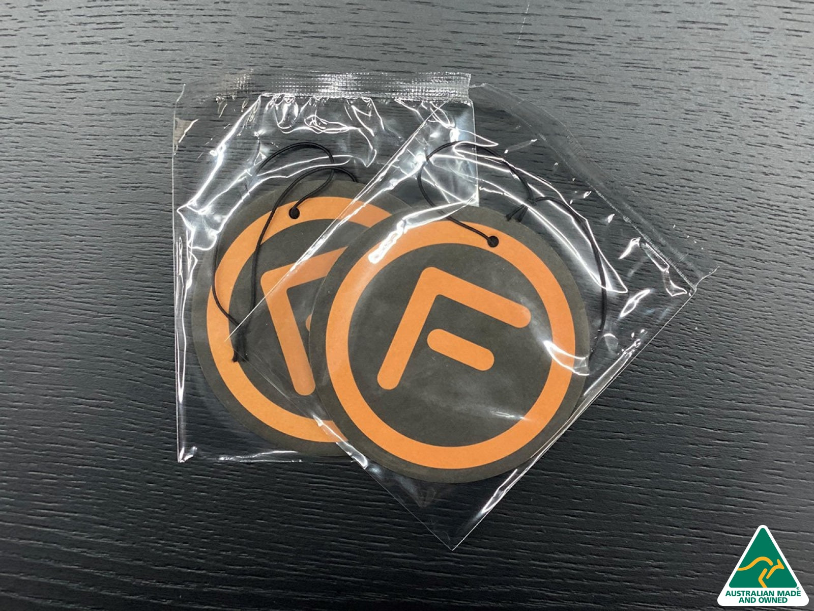 FLOW Designs  Flow Designs Air Freshener