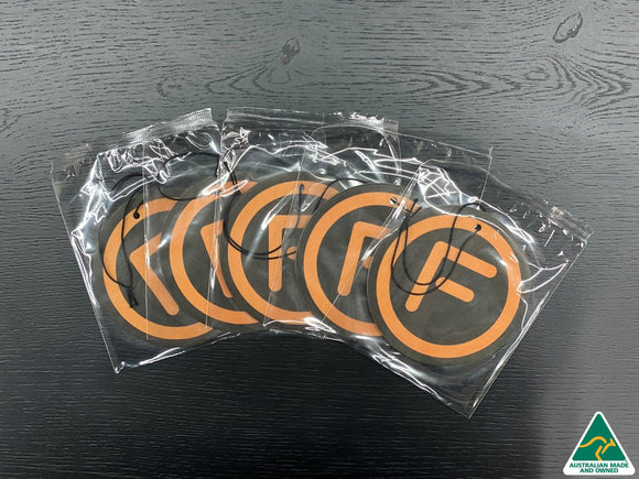 FLOW Designs  Flow Designs Air Freshener - MODE Auto Concepts