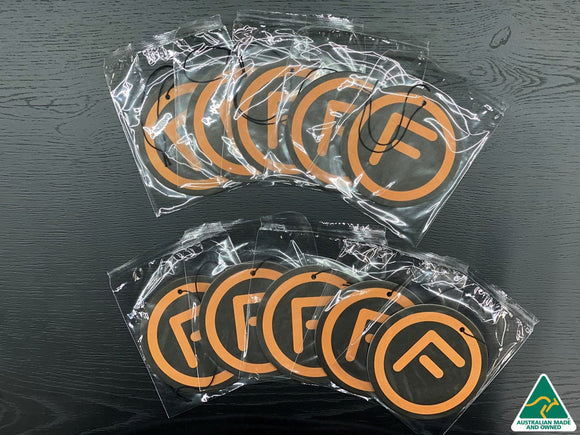 FLOW Designs  Flow Designs Air Freshener - MODE Auto Concepts