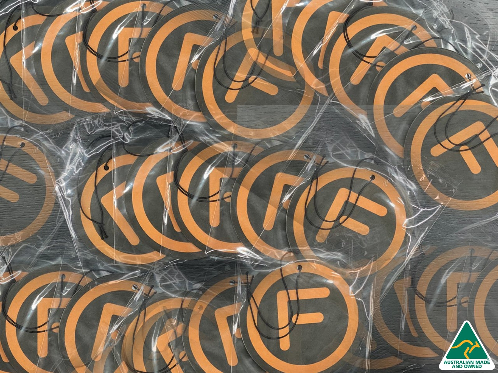FLOW Designs  Flow Designs Air Freshener