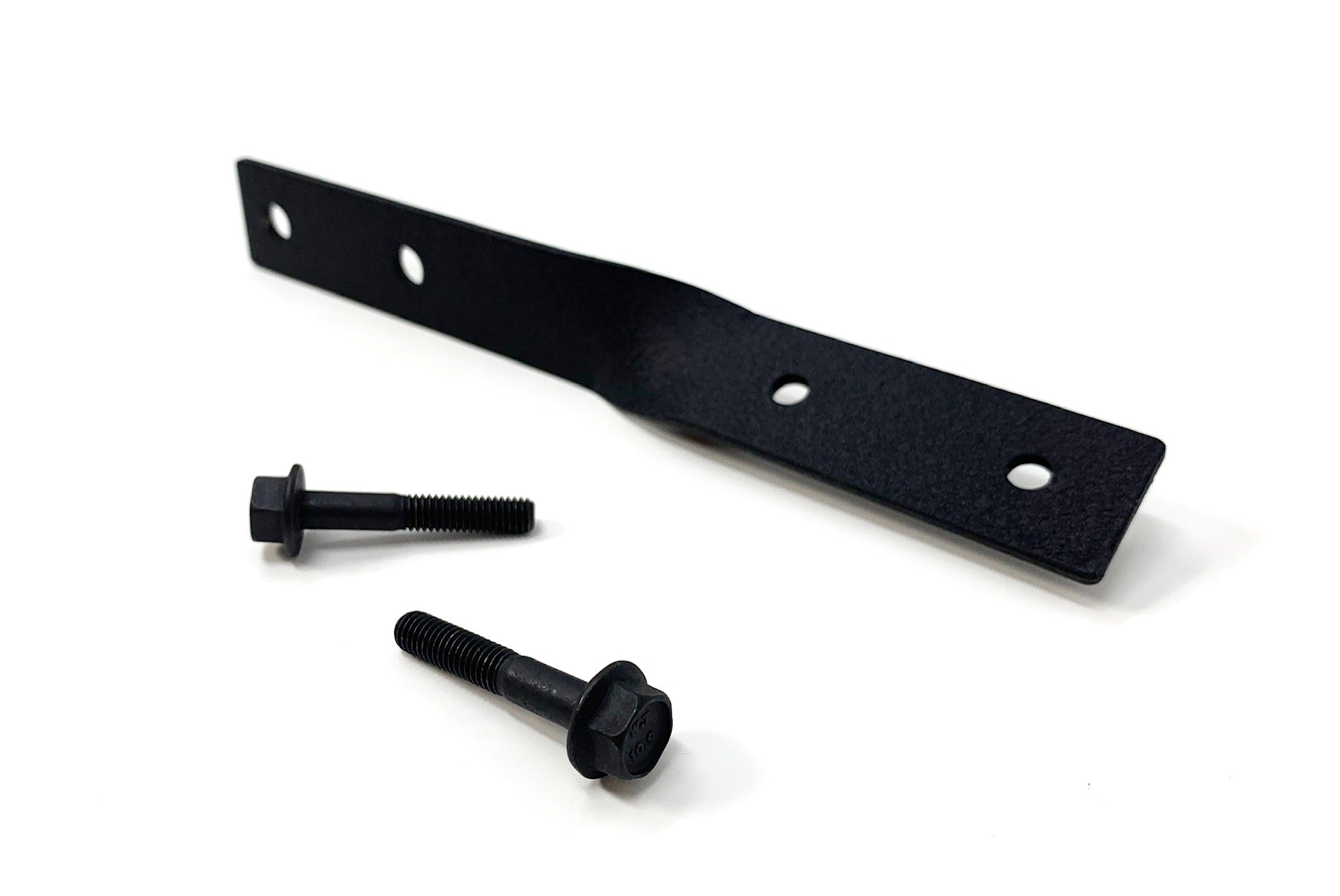 Precision Raceworks  E9x E8x Power Steering Reservoir Bracket