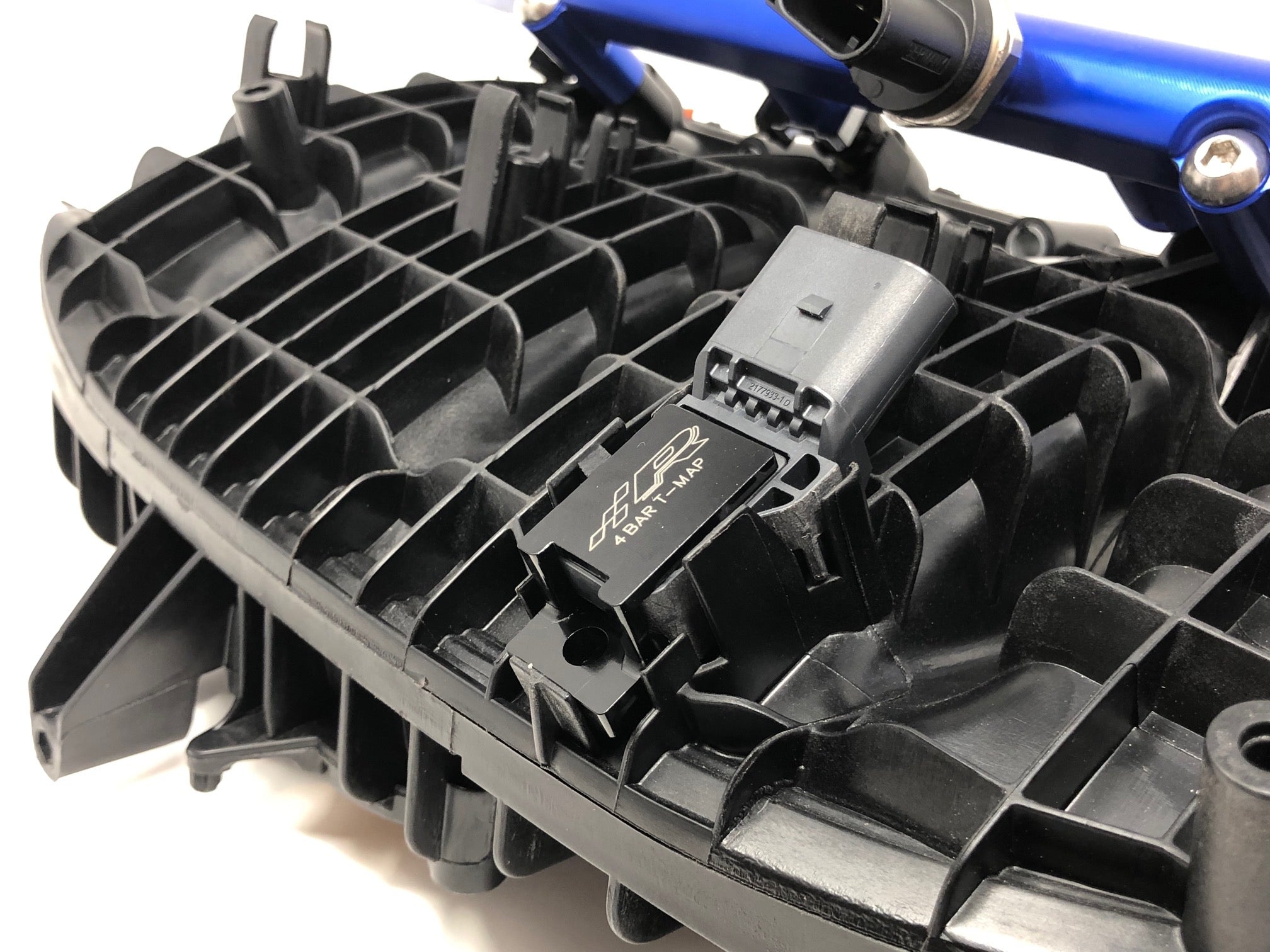 Precision Raceworks  VW / Audi EA888 4 Bar Map Sensor Kit