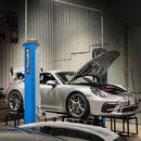 Suspension Secrets Rear Camber Shim Kit - Porsche 911 (991) GT3/RS GT2/RS - MODE Auto Concepts