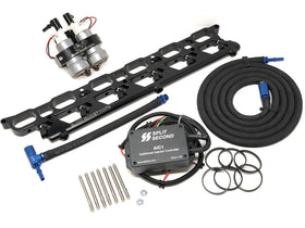 Black Market Parts (BMP) Complete Fueling Solution - E9x-N55 - MODE Auto Concepts