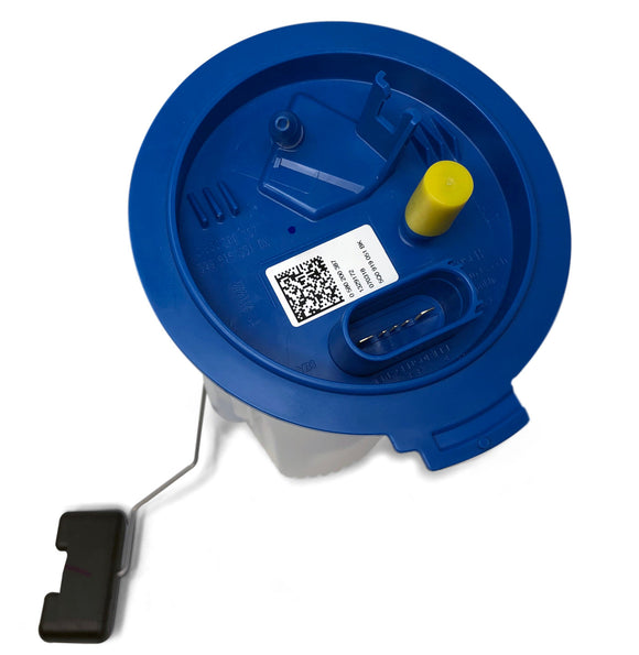 Precision Raceworks  MK7/MQB Audi/VW Performance Fuel Pumps - MODE Auto Concepts