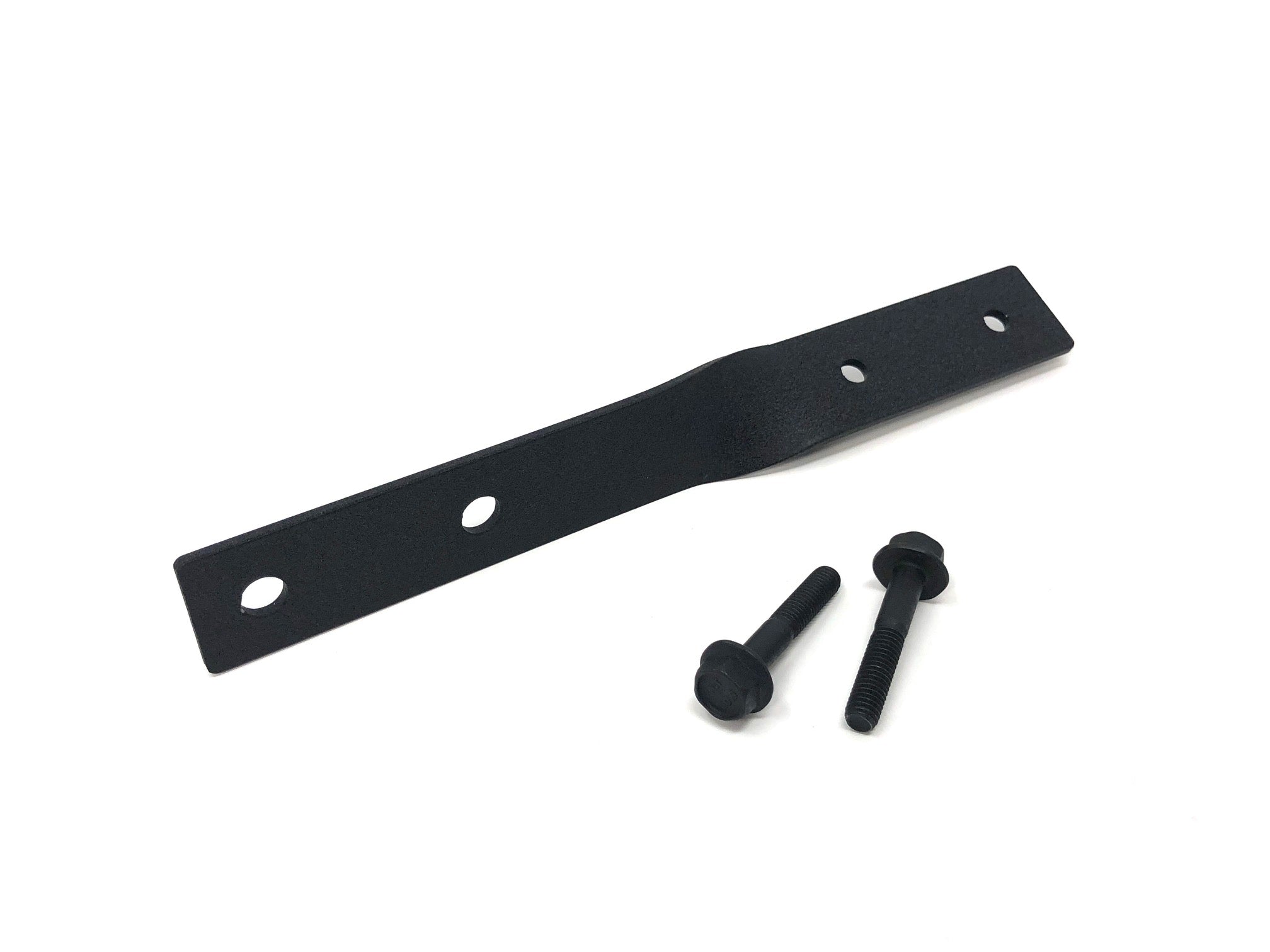 Precision Raceworks  E9x E8x Power Steering Reservoir Bracket - 0