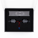 JQ Werks Madtrace® Clubsport Magnetic Paddle Shifters For BMW/MINI/SUPRA - MODE Auto Concepts