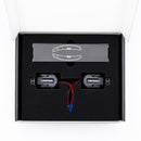 JQ Werks Madtrace® Clubsport Magnetic Paddle Shifters For BMW/MINI/SUPRA - MODE Auto Concepts