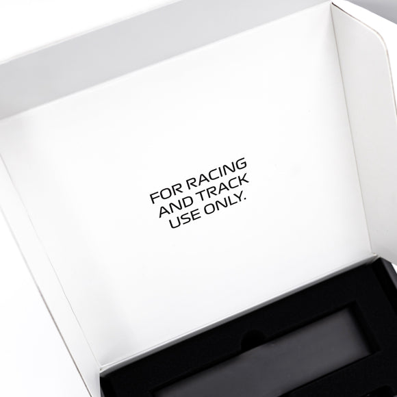 JQ Werks Madtrace® Clubsport Magnetic Paddle Shifters For BMW/MINI/SUPRA - MODE Auto Concepts