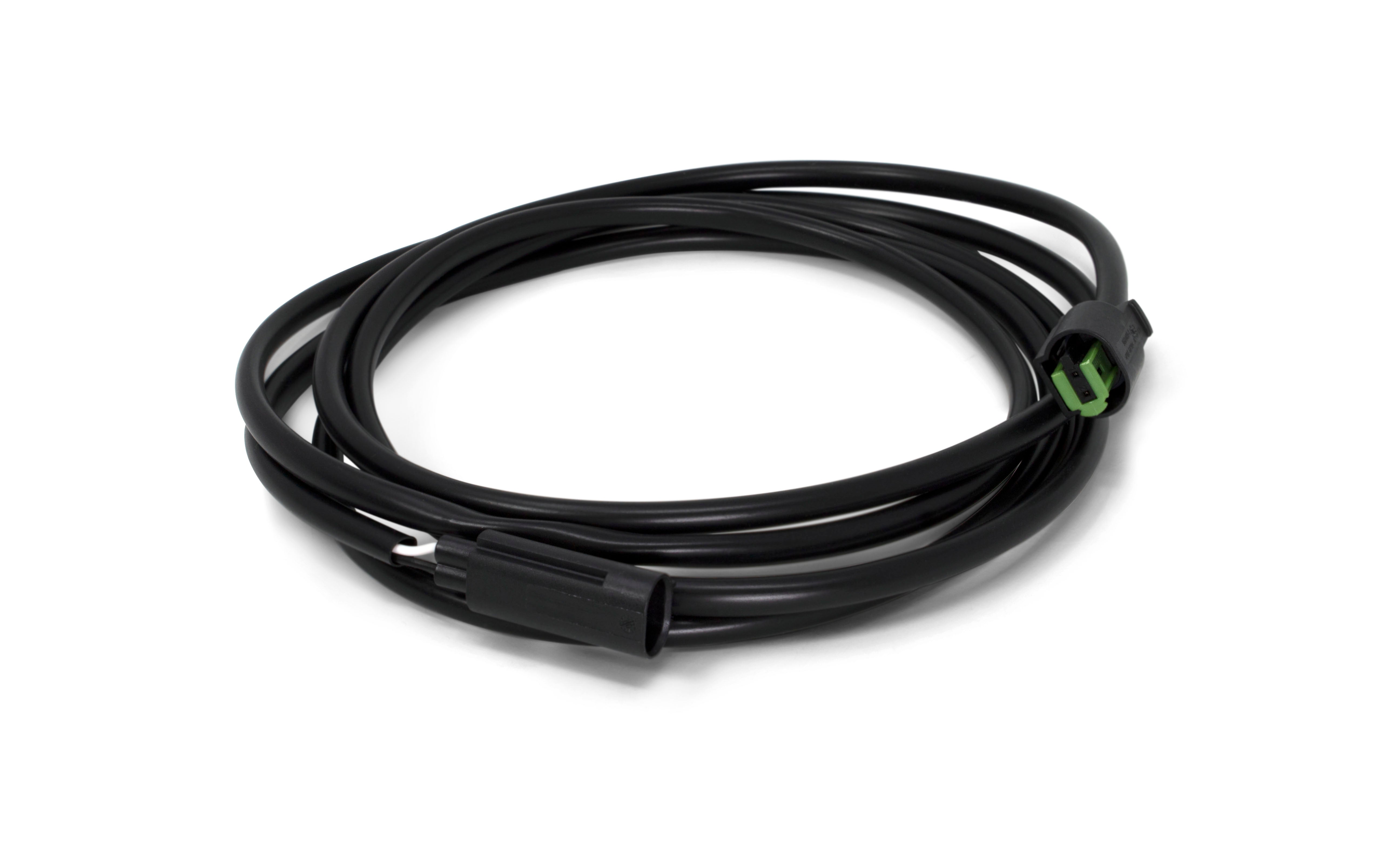 Precision Raceworks  E9x / E8x Coolant Tank Level Sensor Extension Harness - 0