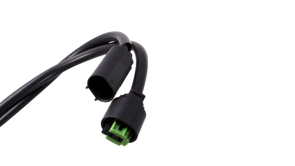 Precision Raceworks  E9x / E8x Coolant Tank & Power Steering Bracket w/ Harness - MODE Auto Concepts