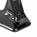JQ Werks supplier 15850866114846 image 4: JQ Werks MADTRACE® RACING STEERING WHEEL SYSTEM DISPLAY STAND SET